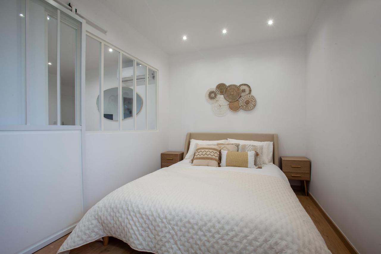 Appartement T2 Les Pieds Dans L'Eau A Argeles-Sur-Mer Ngoại thất bức ảnh