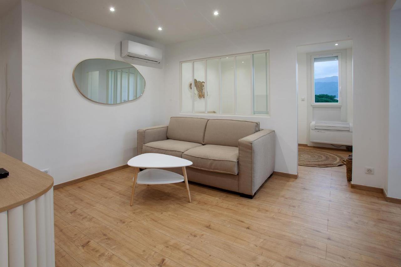 Appartement T2 Les Pieds Dans L'Eau A Argeles-Sur-Mer Ngoại thất bức ảnh